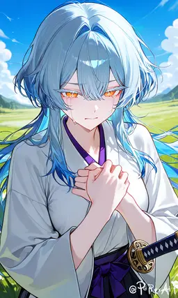 Profile image of ヒビキ