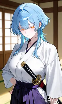 Profile image of ヒビキ