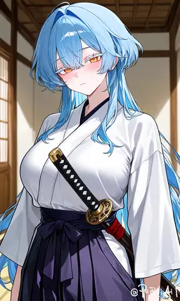 Profile image of ヒビキ