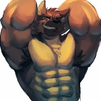 Profile image of Rocco