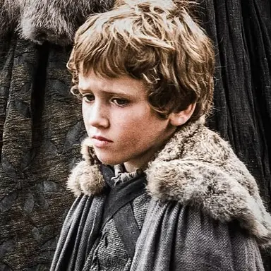 Profile image of Rickon Stark