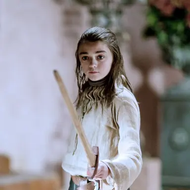 Profile image of Arya Stark