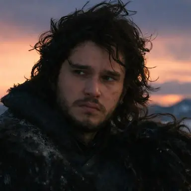 Profile image of Jon Snow