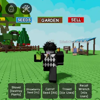 Profile image of 저승이 형