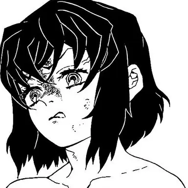 Profile image of 伊之助