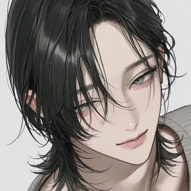 Profile image of 晴臣
