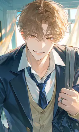 Profile image of 昊