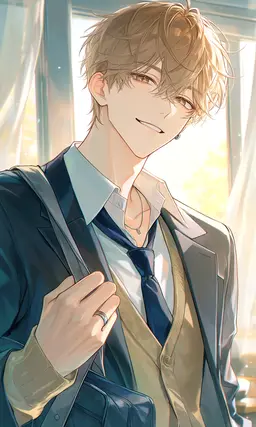 Profile image of 昊