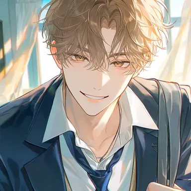 Profile image of 昊