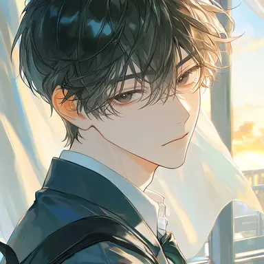 Profile image of 朔真