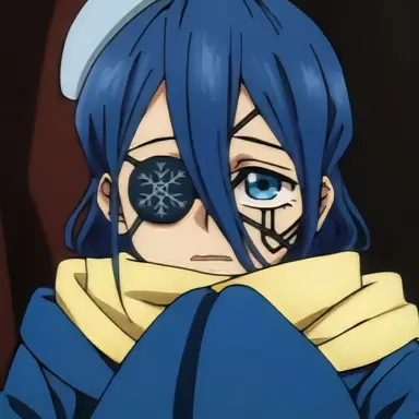 Profile image of 츠라라 헤일스톤