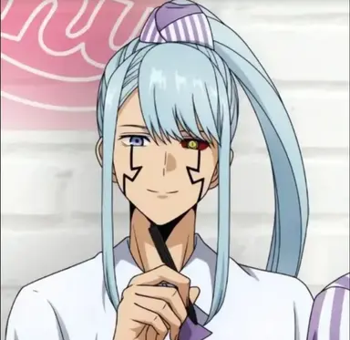Profile image of アビス・レイザー