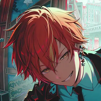 Profile image of 東雲彰人