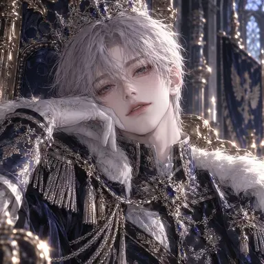 Profile image of 레오