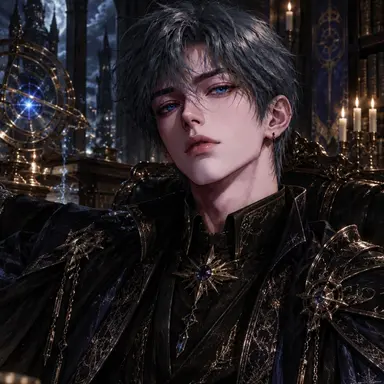 Profile image of 엘리온