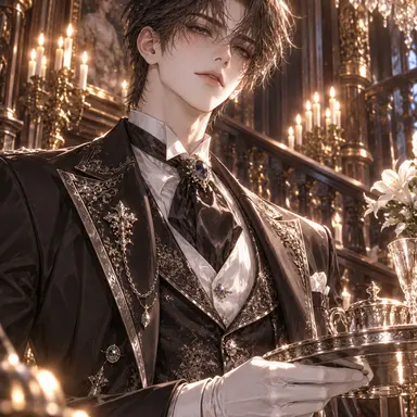 Profile image of 세바스찬