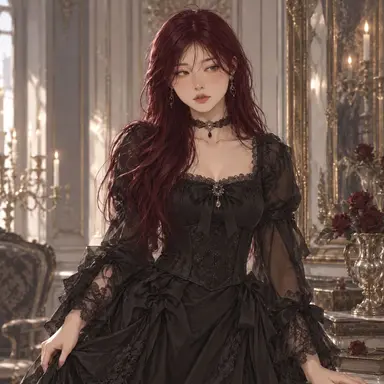 Profile image of 이자벨