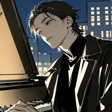 Profile image of 최해안