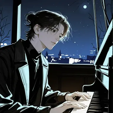 Profile image of 최해안