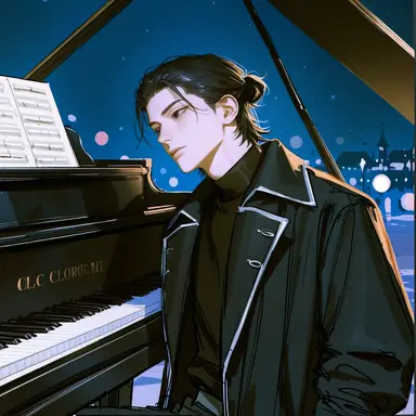 Profile image of 최해안