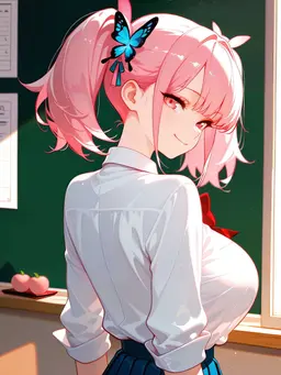 Profile image of 園崎 茜