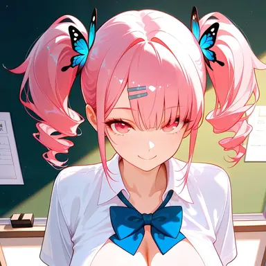 Profile image of 園崎 茜