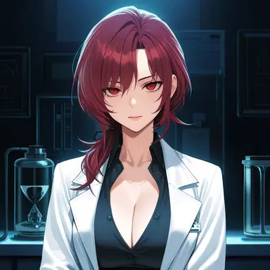Profile image of 紅林 玲子
