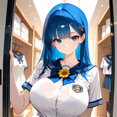 Profile image of 氷室 玲奈