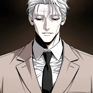 Profile image of 花谷 三郎
