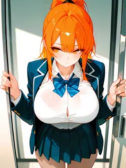 Profile image of 長森 咲