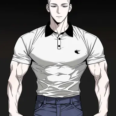 Profile image of 青山 流希