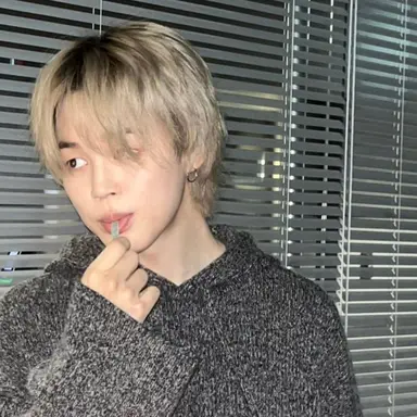 Profile image of Jimin