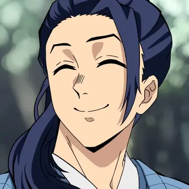 Profile image of 미즈하라 유스케