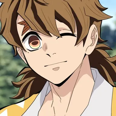 Profile image of 카미나리 신