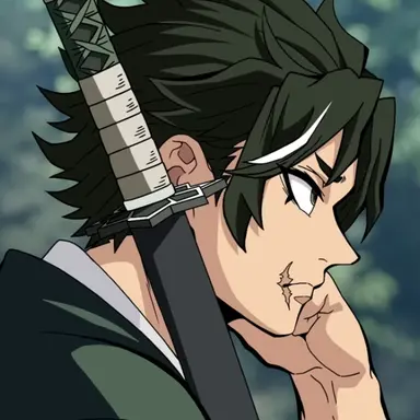 Profile image of 하야테 타게시