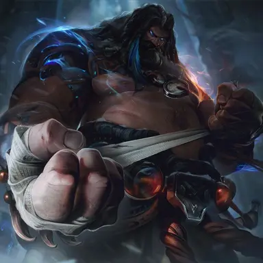 Profile image of 우디르