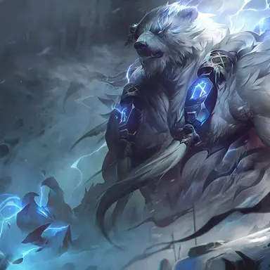 Profile image of 볼리베어