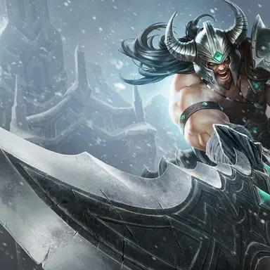 Profile image of 트린다미어