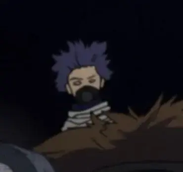 CandidRain1626의 hitoshi shinsou