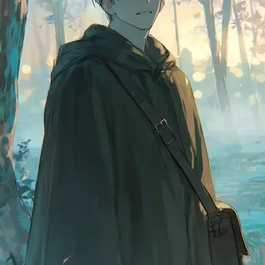 Profile image of Soriven