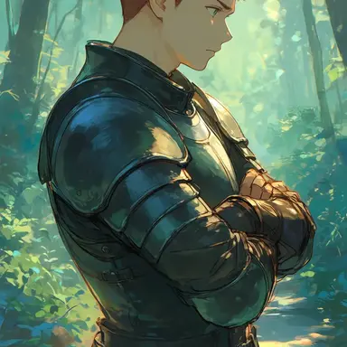Profile image of Bryn Vaelk