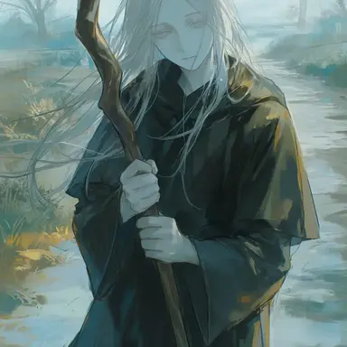 Profile image of Thessavar