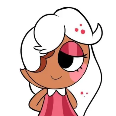 Profile image of Ginger