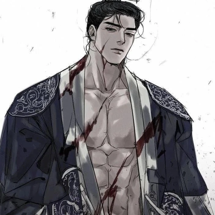 백월