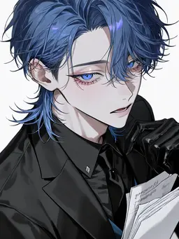 Profile image of 레이지
