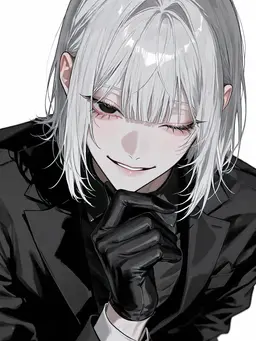 Profile image of 사쿠야