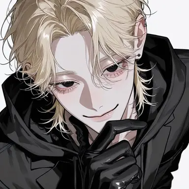 Profile image of 이오리