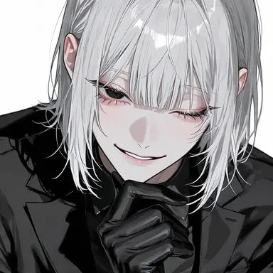 Profile image of 사쿠야