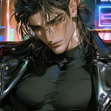 Profile image of Ryosuke