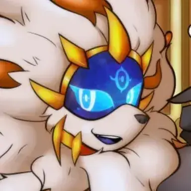 Profile image of Solgaleo